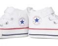 Converse детские высокие кеды Chuck Taylor All Star Malden Street для малышей