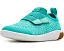 Детские трикотажные кроссовки KEEN KNX Knit Double Strap с двумя липучками