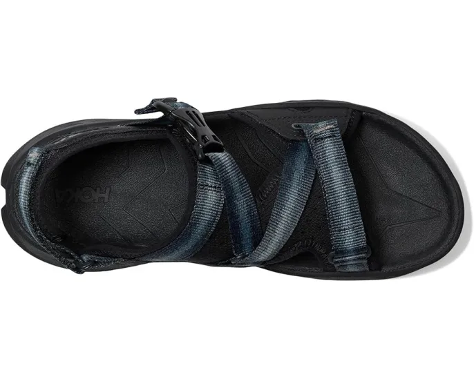 Сандалии для походов Hoka Infini Hike Tc с регулируемыми ремнями