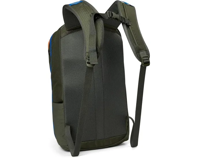 Cotopaxi Allpa 20L рюкзак для путешествий из переработанного нейлона