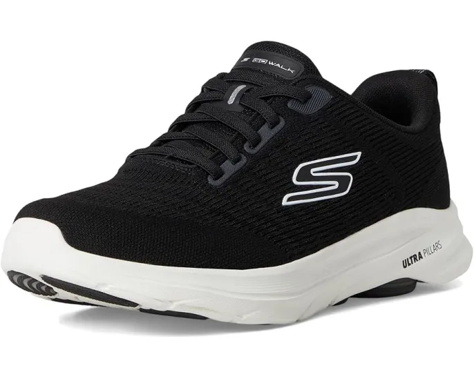 Кроссовки для ходьбы SKECHERS Performance Go Walk 8 Day с бесшнурной системой