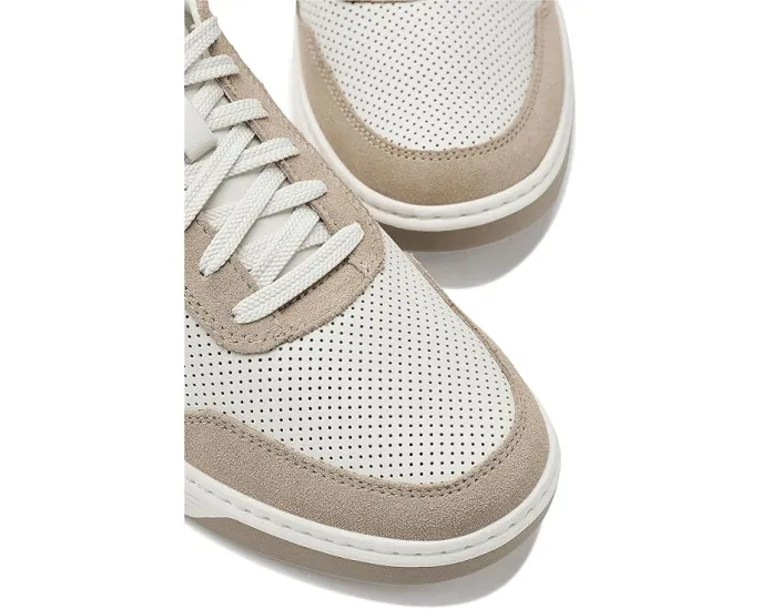Кроссовки Johnston & Murphy Dawson Moc Toe U-throat из замши и кожи с технологией POWERFOAM