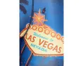 Трусы ethika Vegas с эластичным поясом и ярким принтом