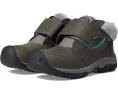 Детские зимние ботинки KEEN Kootenay IV Mid WP с утеплителем до -40°C