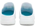 Кроссовки SKECHERS Performance Go Walk Joy Janay в бело-серебристом цвете