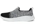 Кроссовки SKECHERS Go Walk Now Trisha с эластичным верхом и амортизацией Goga Mat