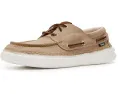 Кроссовки Polo Ralph Lauren Rlite Mariner из хлопка с кожаными шнурками