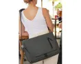 Сумка Travelon Anti-Theft Urban Messenger через плечо