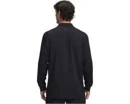 Тактическое поло Under Armour Tactical Performance Long Sleeve Polo с длинным рукавом