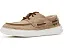 Кроссовки Polo Ralph Lauren Rlite Mariner из хлопка с кожаными шнурками