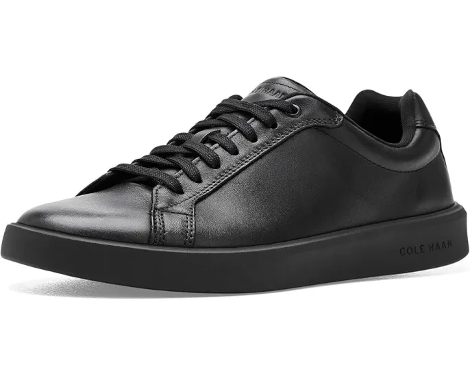 Повседневные кроссовки Cole Haan Grand Crosscourt Daily с круглым носком