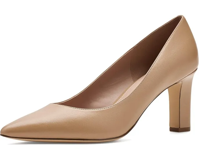 Туфли-лодочки Cole Haan Mylah на каблуке 75 мм с подушкой Grandfoam