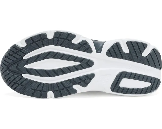 Saucony кроссовки Procyon Max серые