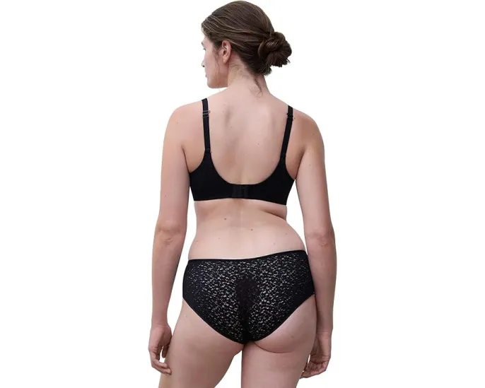 Chantelle Norah Бюстгальтер для футболки с полной чашкой из спейсерной ткани