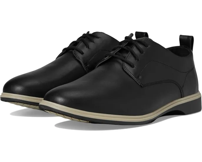 Deer Stags Lisbon оксфорды с миндалевидным носком и технологией S.U.P.R.O. SOCK