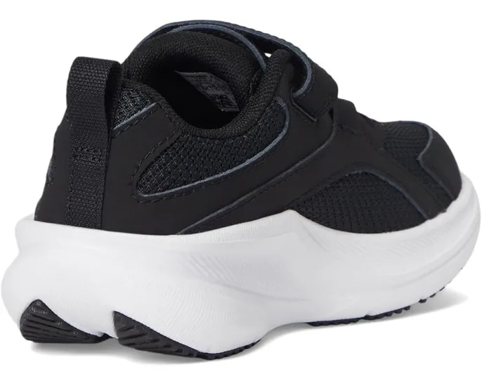 Детские кроссовки Under Armour Kids Charged Assert 11 Alternate Closure с системой комфорта