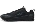 Водонепроницаемые трейловые кроссовки Altra Lone Peak 9 Gtx с мембраной GORE-TEX