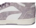 Баскетбольные кроссовки Rebound Layup Mid от PUMA с поддержкой лодыжки
