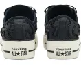 Converse Chuck Taylor All Star Lift Platform Ribbon кеды