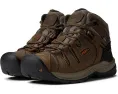 Keen ботинки Flint II Mid Waterproof Soft Toe с защитой от электроопасности