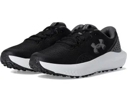 Шиповки Under Armour Surge для гольфа с легким верхом и низким профилем