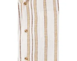 Рубашка O'Neill Og Stripe с коротким рукавом из хлопка