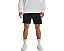 Under Armour Rival Fleece Shorts свободного кроя из мягкого флиса