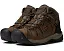Keen ботинки Flint II Mid Waterproof Soft Toe с защитой от электроопасности