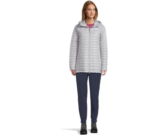 Парка THERMOBALL с капюшоном и синтетическим утеплителем от The North Face