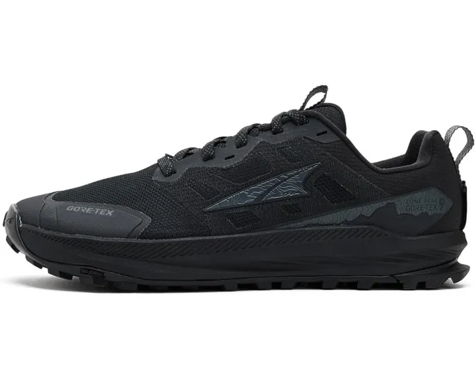 Водонепроницаемые трейловые кроссовки Altra Lone Peak 9 Gtx с мембраной GORE-TEX
