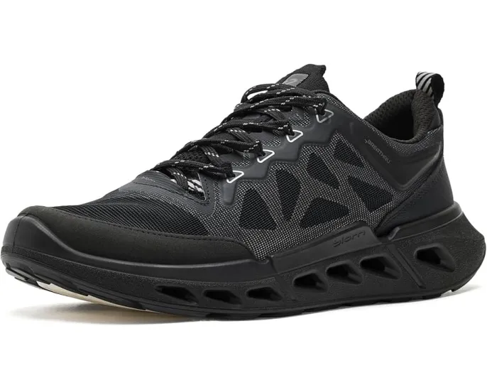 Кроссовки ECCO Sport Biom 720 Breathru с технологией 720-градусной циркуляции воздуха