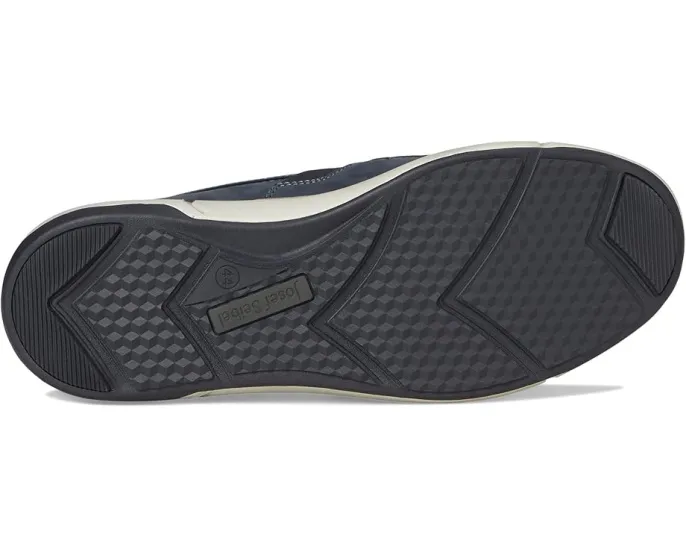 Мокасины Josef Seibel Enrico 31 из кожи со съемной стелькой