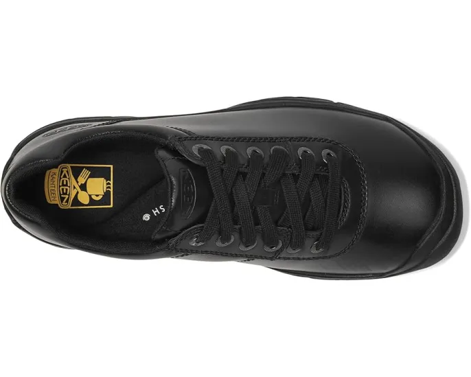 KEEN Utility PTC Dress Oxford туфли с мягким носком