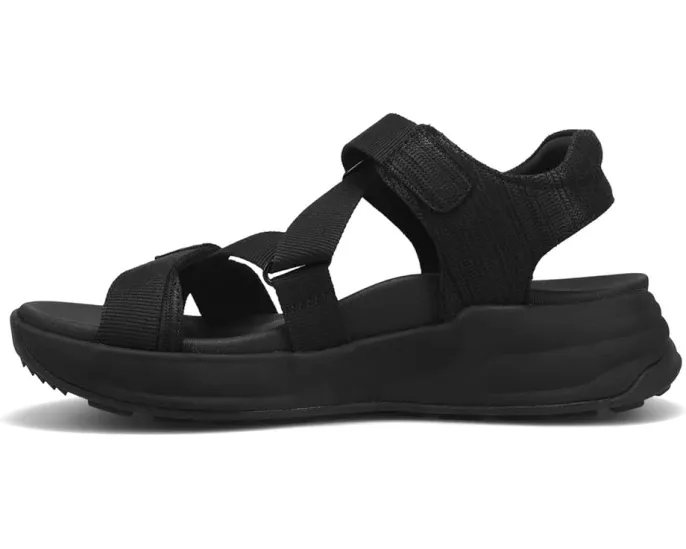 Taos Footwear Super Z сандалии для активного отдыха с поддержкой свода стопы