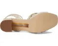 Сандалии Sam Edelman Janelle на платформе с квадратным носком и декором из кристаллов