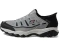 Кроссовки Skechers Afterburn с технологией Hands Free Slip-Ins и памятью формы