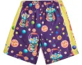 Шорты FLOW SOCIETY Gumball Flow средней длины