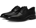 Оксфорды Nunn Bush Kore Icon Cap Toe с технологией Dual Comfort и противоскользящей подошвой