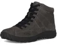 Ботинки Taos Footwear Trail Mix с текстурированной кожей и молнией