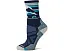 Носки Smartwool Hike Light Cushion Mountain Moon с технологией Indestructawool и бесшовным носком