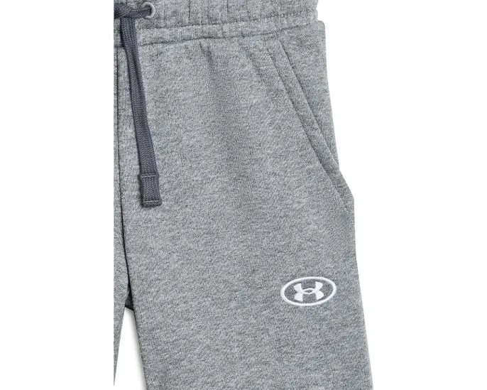 Джоггеры Under Armour Rival Fleece на ребенка старшего возраста