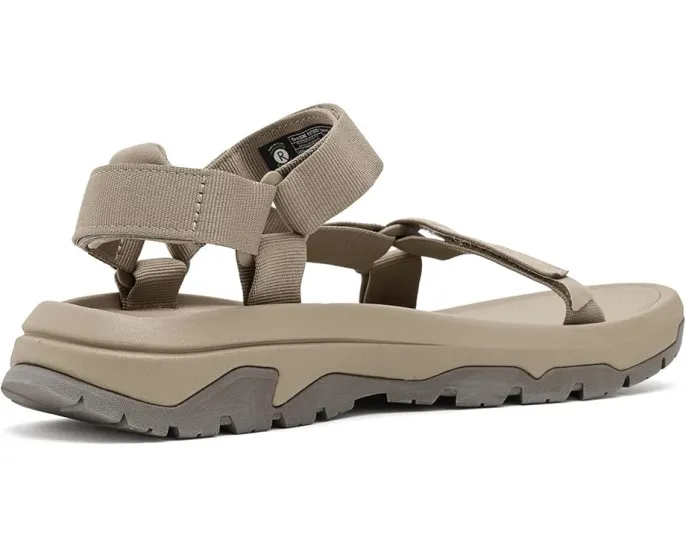 Сандалии Teva Hurricane Xlt3 с регулируемой системой крепления и быстросохнущими лямками