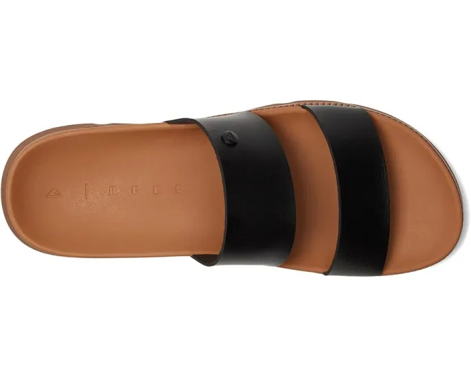 Босоножки Reef Vista Luxe Thea с контурной стелькой и цветовым блоком