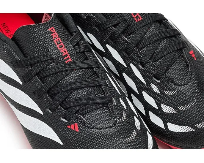 Детские бутсы adidas Kids Club Predator для твердого и смешанного грунта