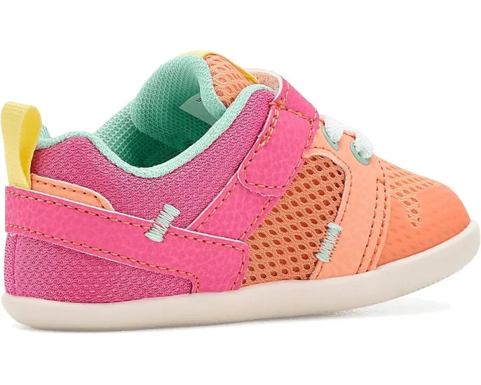 Первые ботиночки See Kai Run Viento Mini для малышей с дышащей сеткой