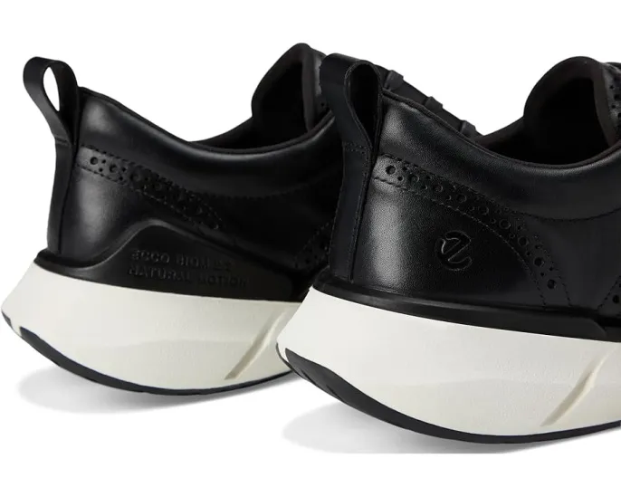 Кроссовки ECCO Biom 2.2 Hybrid из натуральной кожи с технологией BIOM