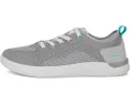 Кроссовки Reef Swellsole Neso с эластичной шнуровкой и стелькой из пены с эффектом памяти