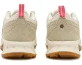 Женские трекинговые туфли KEEN Hightrail Vented с вентиляцией и контурной посадкой