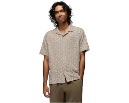 Футболка с коротким рукавом Road's End из органического хлопка с карманом