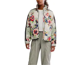 FP Movement куртка Pippa Packable Printed